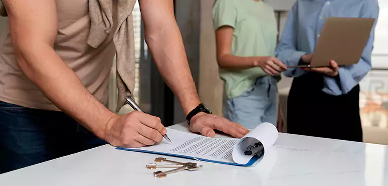 Trusted Local Home Buyers in Columbia, SC With Years of Experience