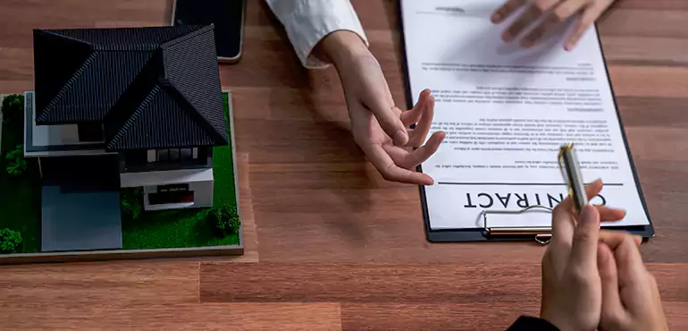 Why Columbia Homeowners Trust Us During Foreclosure Trouble