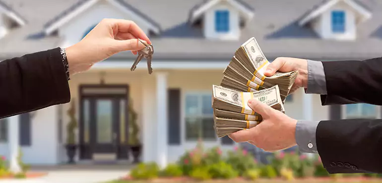 Trusted Home Buying Company Near You in Columbia, SC