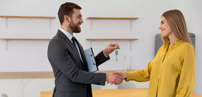 Double Closing Services in Columbia, SC