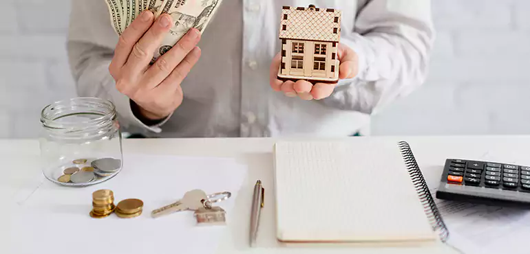 We Buy Houses For Cash In Any Condition in Columbia, SC