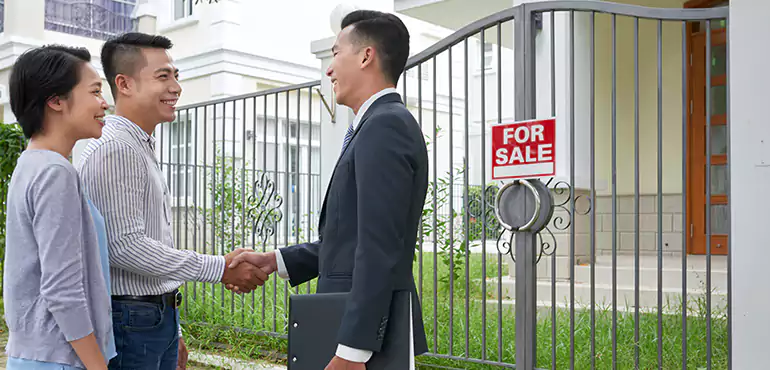 Why Choose Us to Sell Your House in Columbia, SC?