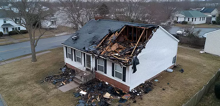 Why Choose Us for Selling Damaged House in Columbia, SC?