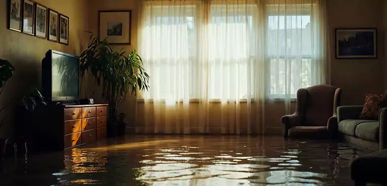 Benefits of Selling Your Flood-Damaged House for Cash in Columbia, SC   