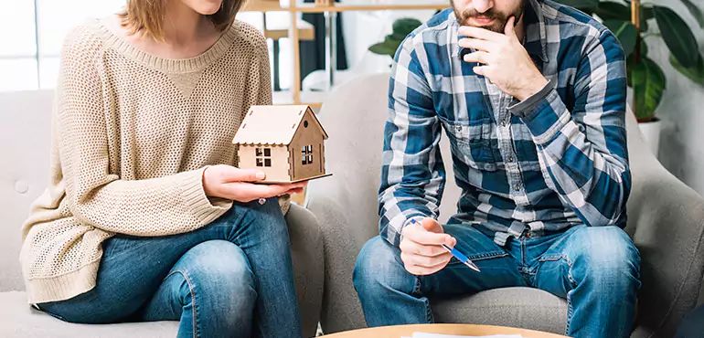 Why Sell Your House During Divorce in Columbia, SC?