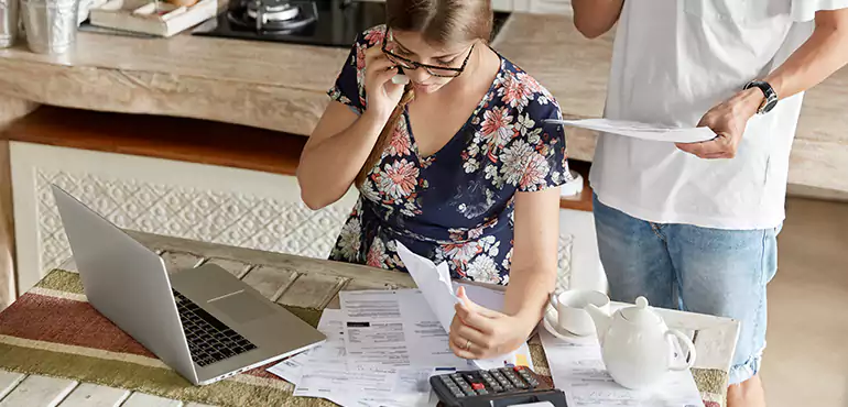 Selling Your Home to Us for Back Taxes in Columbia, SC