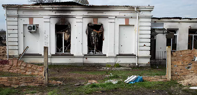 How We Determine a Fair Cash Value for Your Damaged or Distressed Columbia Home