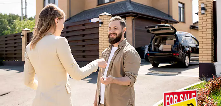 Sell Your House Privately On Cash To A Trusted Buyer in Columbia, SC