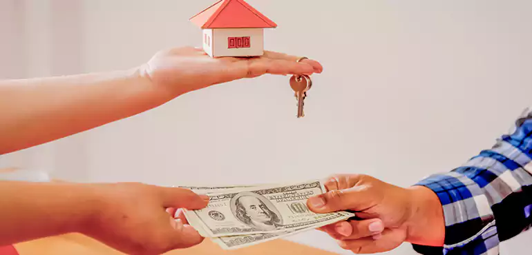 Why Choose Us to Sell Your Home for Cash in Columbia, SC?