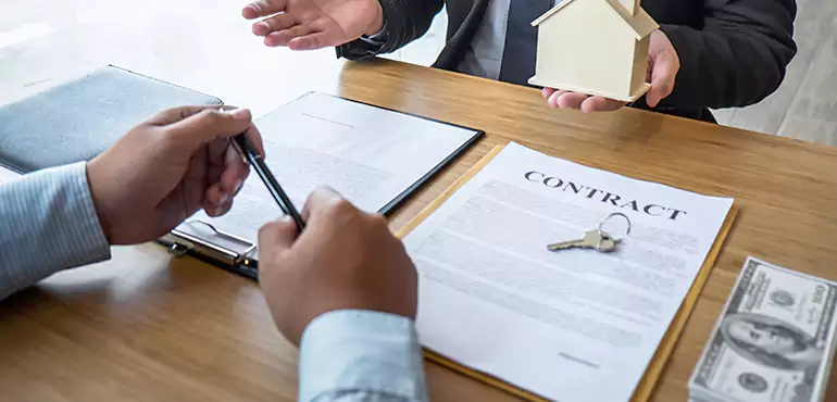 Sell Your House For Cash with Legal Issues Before It’s Too Late in Columbia, SC