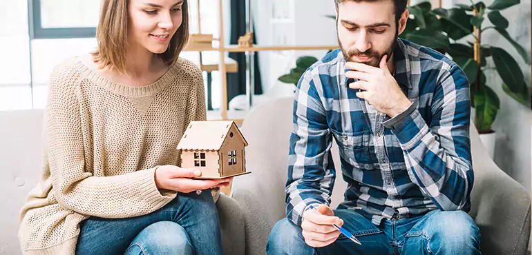 Why Homeowners Trust Columbia Home Buyers to Sell House With Liens in Columbia