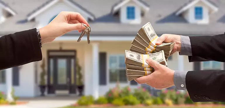 Quick Property Buying Process in Columbia, SC