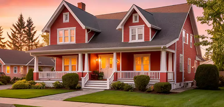 Local Cash Buyers in Columbia, SC