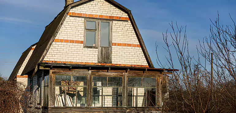 Types of Houses We Buy Without Repairs in Columbia, SC