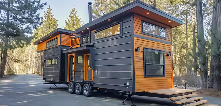How Our Process Works in Columbia, SC - A Fast & Simple Way to Sell Your Mobile Home?