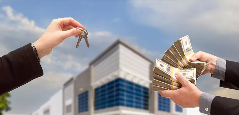 Multifamily Buildings For Sale On Cash in Columbia, SC