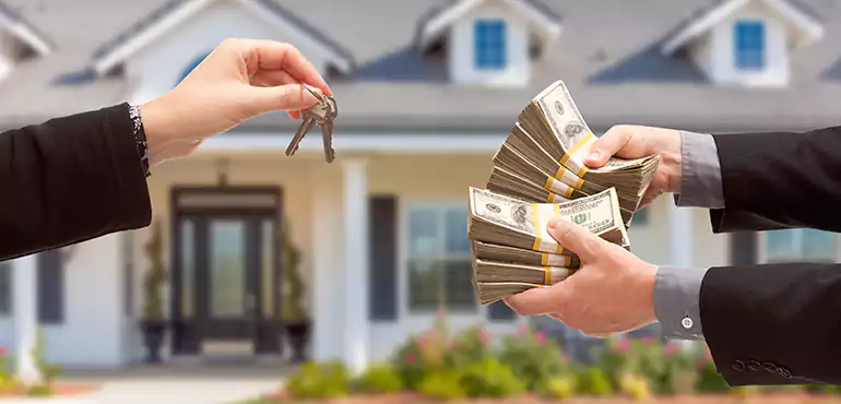 Common Situations Where a Fast Sale Makes Sense in Columbia, SC