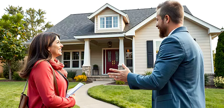 Why Choose Columbia Home Buyers Same-Day House Buy in Columbia, SC?