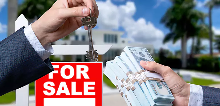 Why Columbia Homeowners Love Selling to Us?