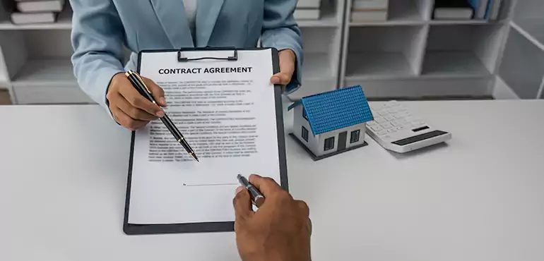 Why Sell Your Wholesale Assignment Contract to Us in Columbia, SC?