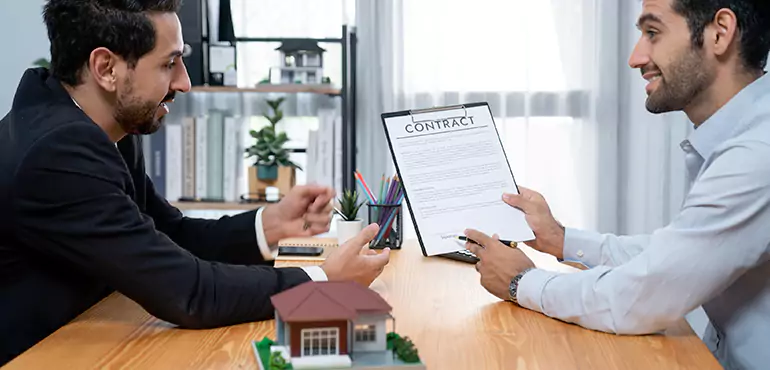 Why Choose Us for Contract Assignments in Columbia, SC?