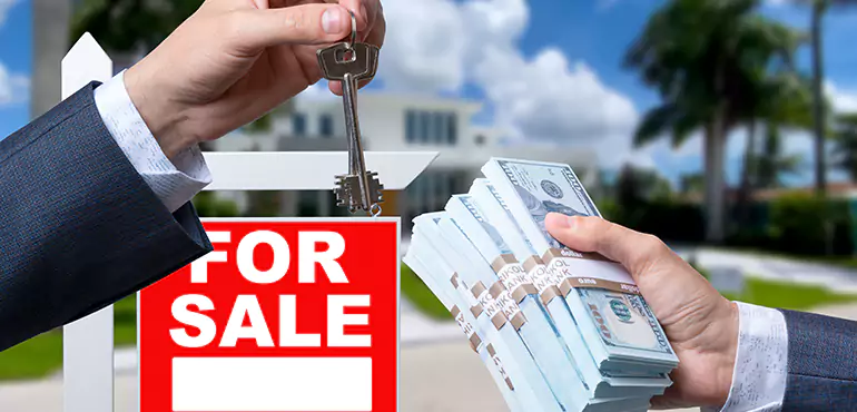 We Buy Houses for Cash in Columbia, SC – No Matter the Situation