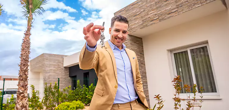 We Don’t Just Buy Houses in Columbia, SC - We Solve Your Problem