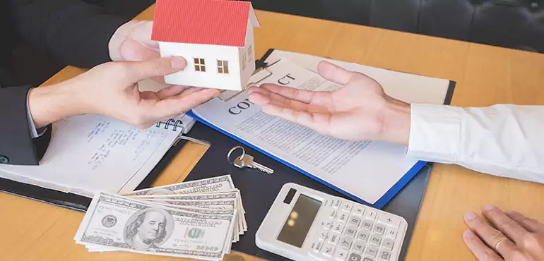 Get a Fast Cash Offer from Motivated Home Buyers in Columbia, SC!