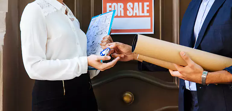 Quick and Hassle-Free Home Sales in Columbia, SC