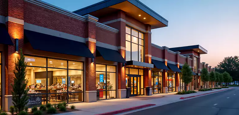 Sell Commercial Property Fast in Columbia, SC – Secure Your Financial Future