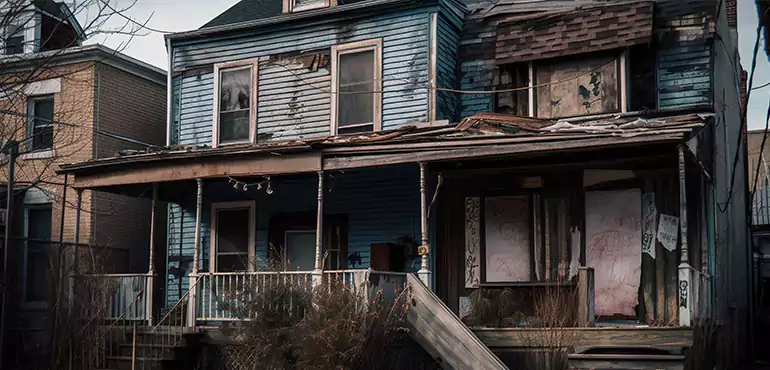 Get a Fair Cash Offer for Your Fire Damaged Home in Columbia, SC