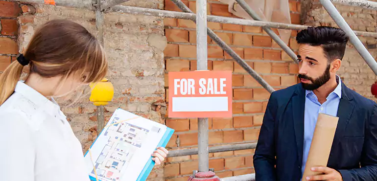 Supportive Home Selling Services for Inherited Property in Columbia