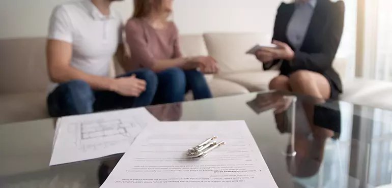 Sell Your Home Fast During Divorce in Columbia, SC