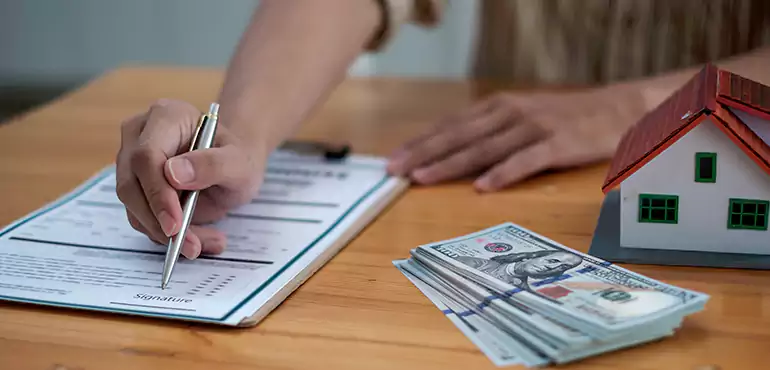 What Makes Our Columbia Home Buying Service Different and Better