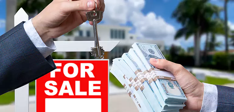 We Buy Homes with Back Taxes in Columbia, SC