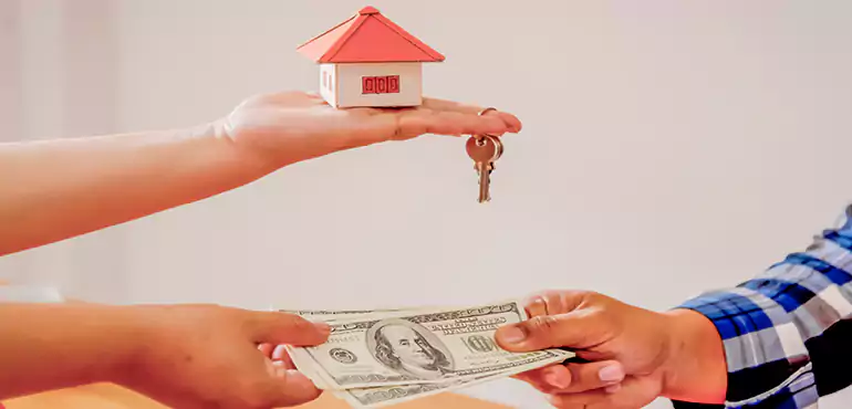Sell Your House Fast & Avoid the Complications of Bankruptcy in Columbia, SC