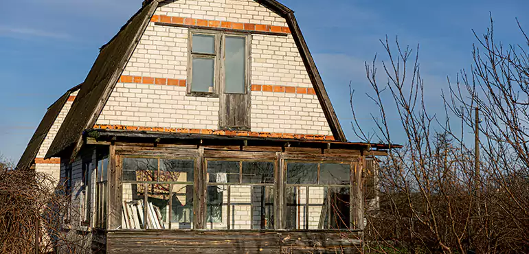 Own a Rental in Disrepair? We’ll Take It Off Your Hands in Columbia