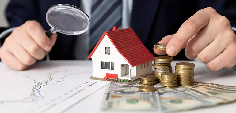 Home Needing Updates in Any Conditions for Cash in Columbia, SC