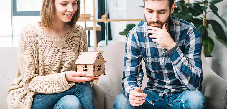 Sell Your Columbia House Privately to a Local, Trusted Cash Buyer