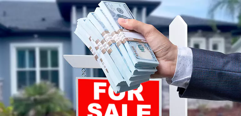 A Few of the Benefits of Selling to Us in Columbia, SC