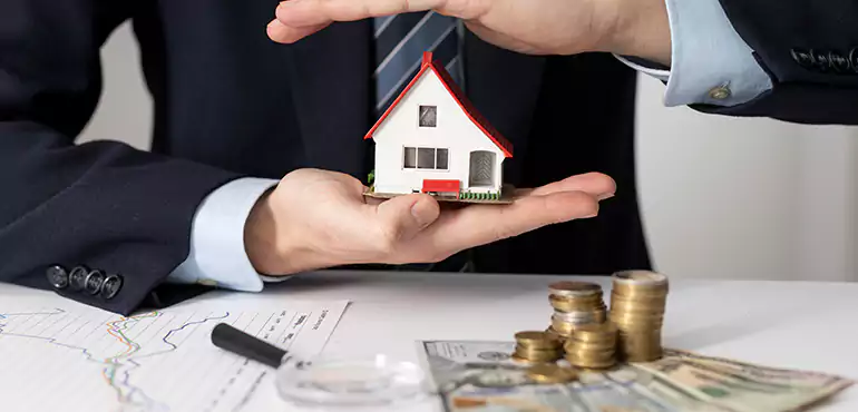 Who Do We Buy Houses From in Columbia, SC?
