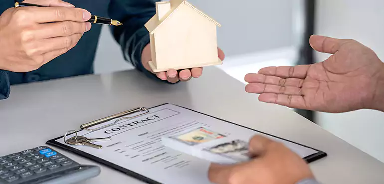Why Choose Us to Avoid Foreclosure in Columbia, SC