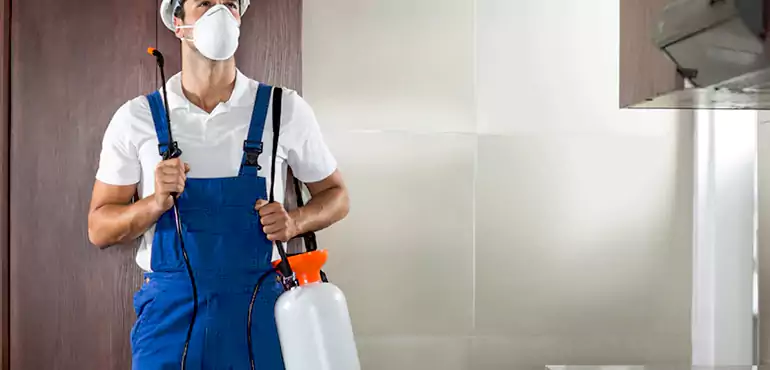 Why Columbia Homeowners Choose Us When Pests Make Selling Difficult