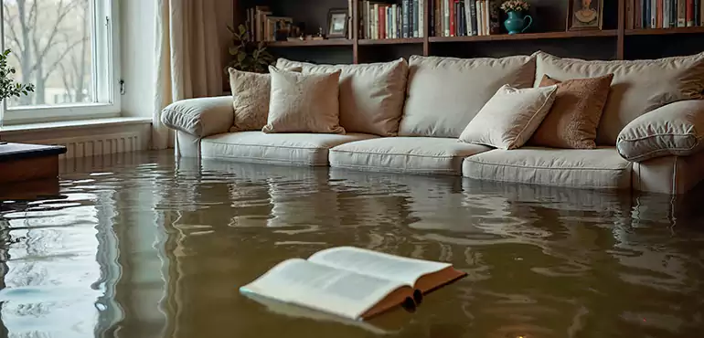 Why SC Homeowners Choose Columbia Home Buyers After Water Damage Hits