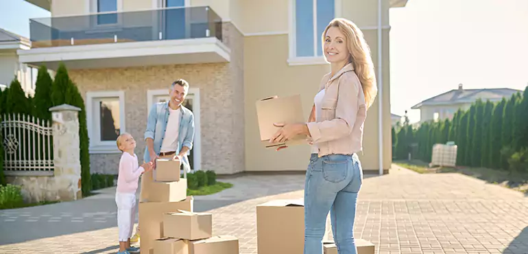Why Columbia Homeowners Prefer Working with Us Instead of a Realtor