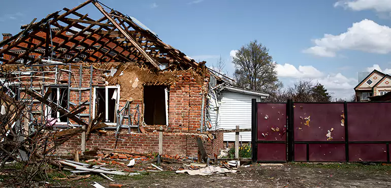 Types of Houses We Buy Without Repairs in Columbia, SC