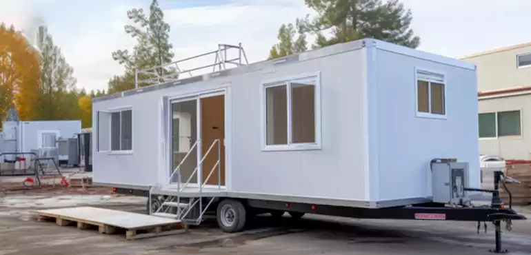 Mobile Homes We Buy in Columbia, SC