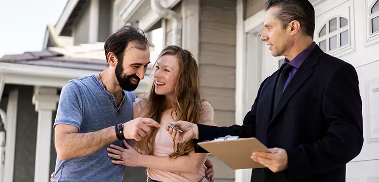 Sell Family Properties in Columbia, SC