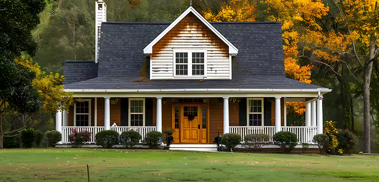 What Types of Properties Do We Buy in Columbia?