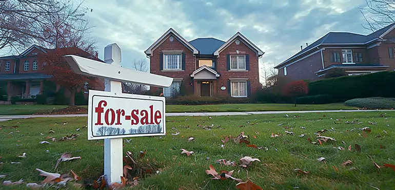 Why Columbia Homeowners Choose Our Quick Sale Service